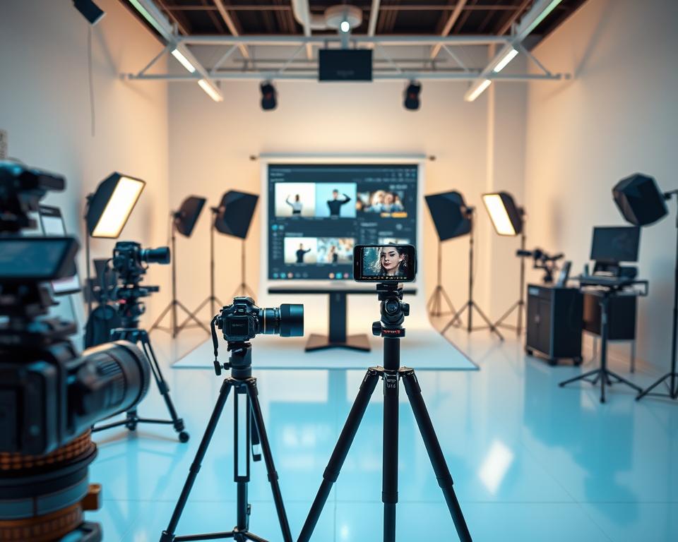 ai photo studio & editing shop