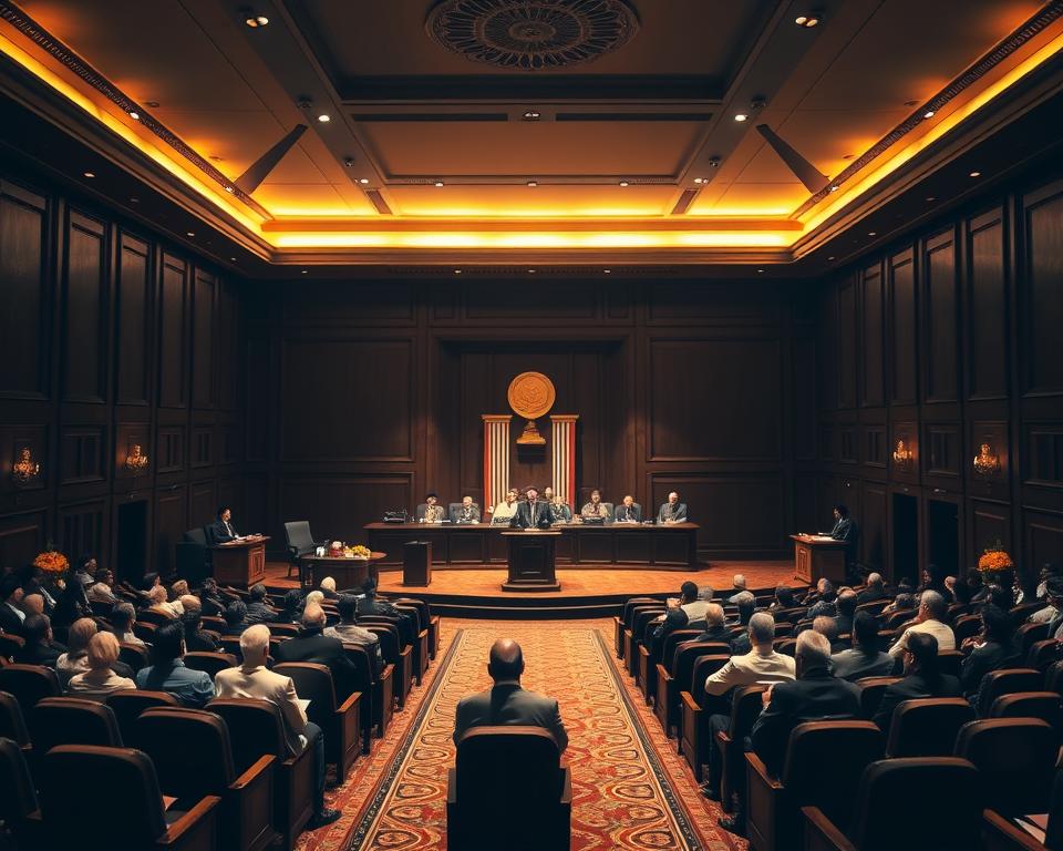 मल्लिकार्जुन खड़गे: कांग्रेस के नए अध्यक्ष बने