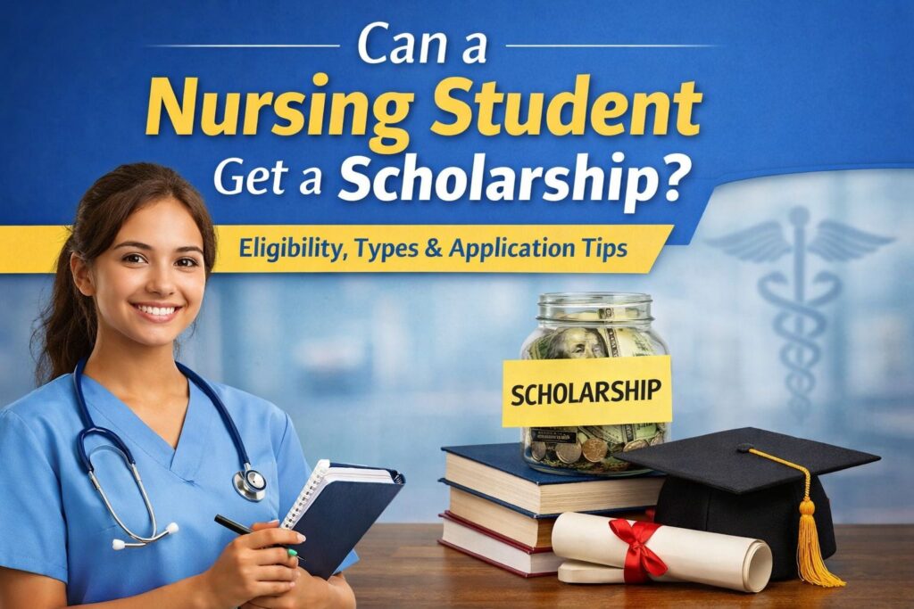 Nursing Scholarships