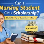Nursing Scholarships