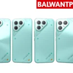 Tecno Pova 7 Pro 5G