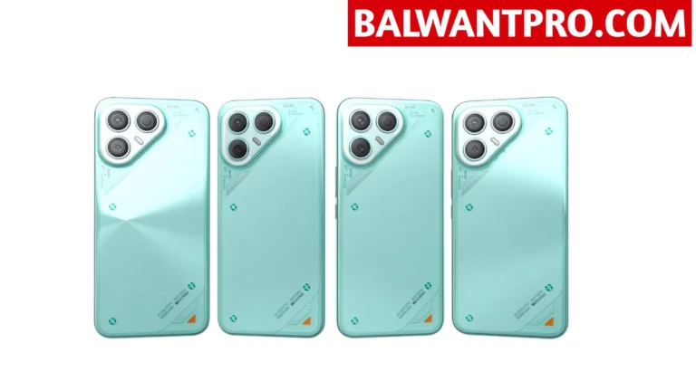 Tecno Pova 7 Pro 5G