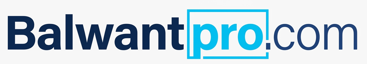 BalwantPro.com