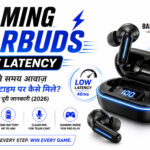 Gaming Earbuds
