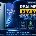 Realme 16T