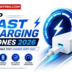 Fast Charging